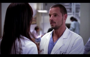 Alex Karev