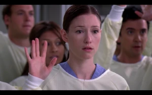 Lexie Grey