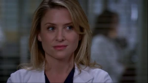 Arizona Robbins