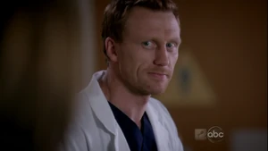 Owen Hunt