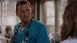 Alex Karev