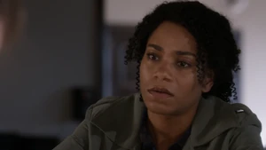 Maggie Pierce