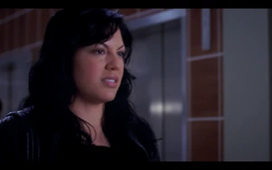 Callie Torres