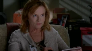 Katharine Wyatt