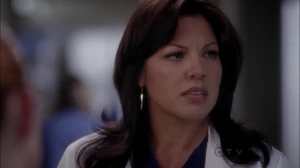 Callie Torres