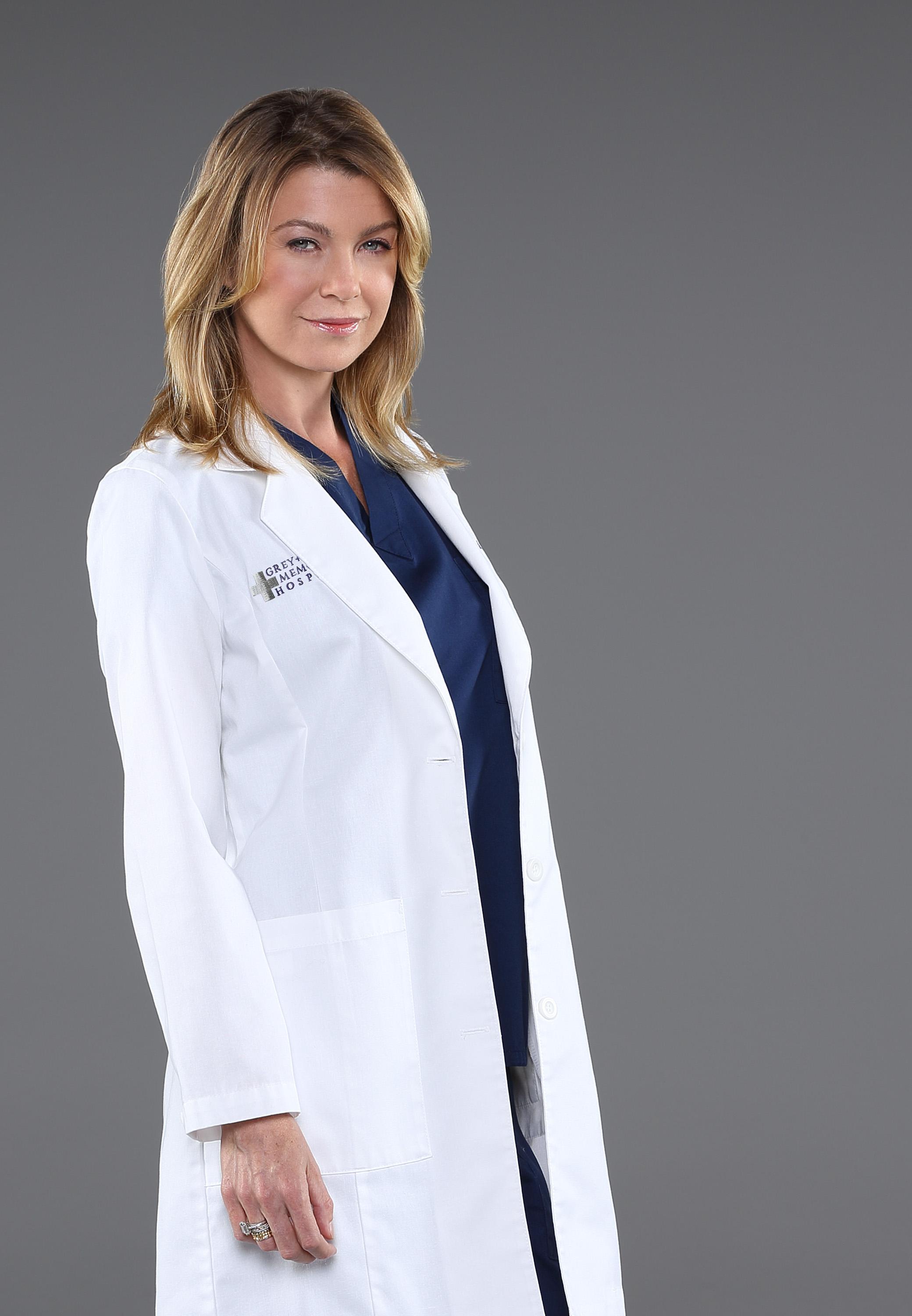 Grey's Anatomy' season 11 preview: Catch up with Dr. Meredith Grey