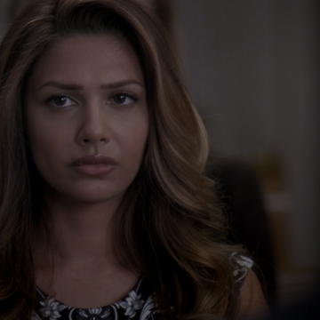 Whitney Grey S Anatomy Universe Wiki Fandom