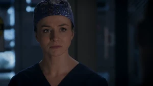 Amelia Shepherd