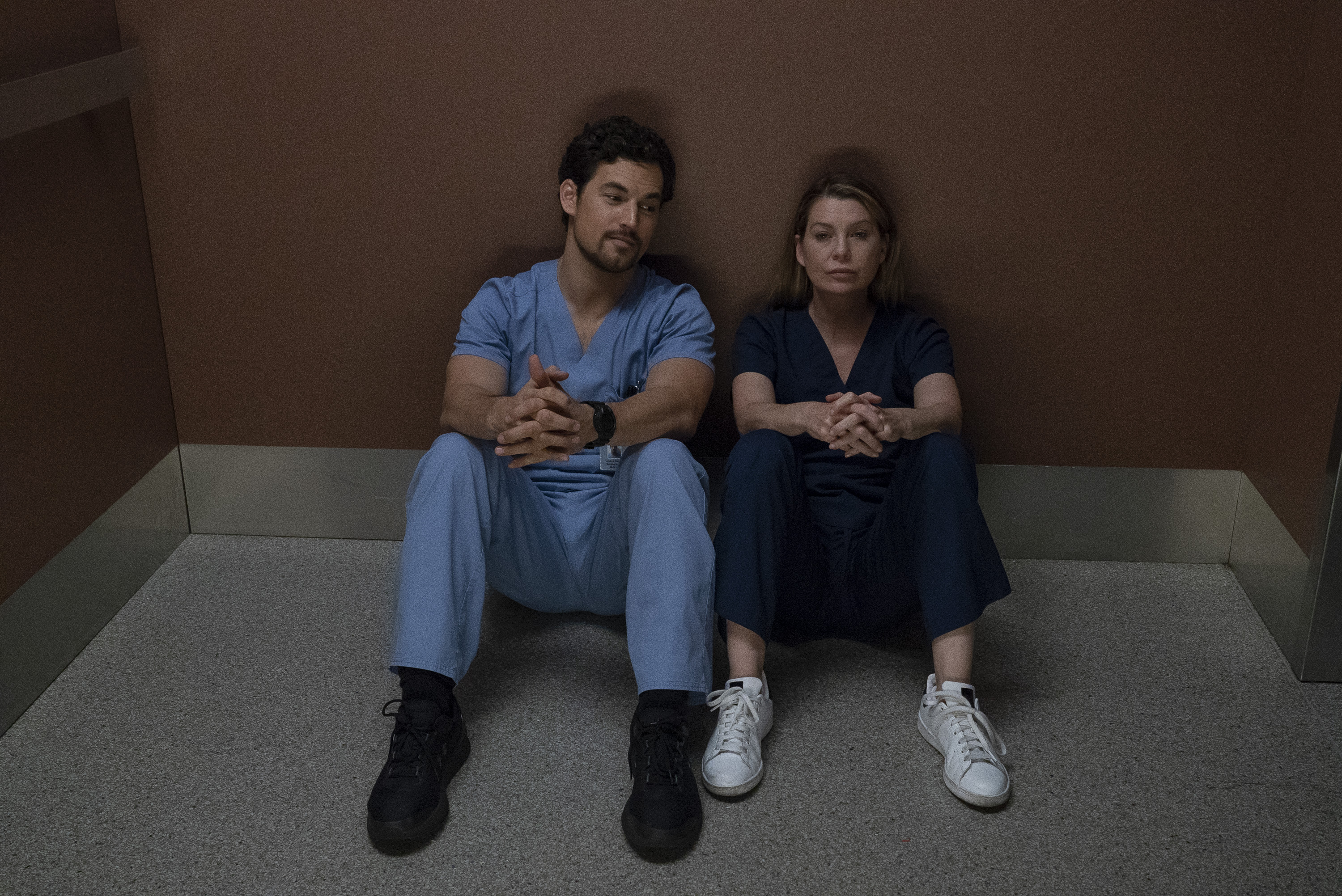 Shelter from the Storm Grey s Anatomy Universe Wiki Fandom