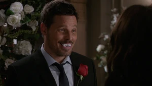 Alex Karev
