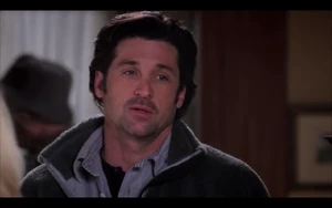 Derek Shepherd