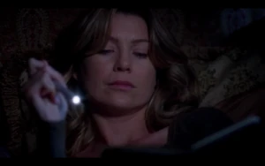 Meredith Grey