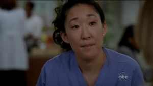 Cristina Yang