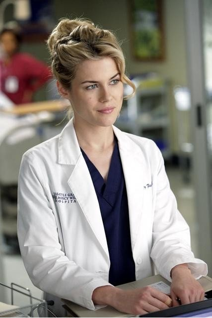 Grey's Anatomy (season 16) - Wikipedia