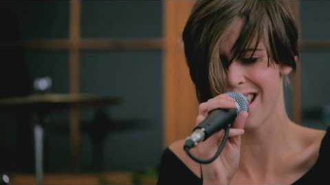 "Easy to Love" - The Jezabels