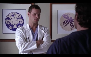 Alex Karev