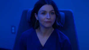 Amelia Shepherd