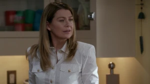 Meredith Grey
