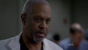 Richard Webber