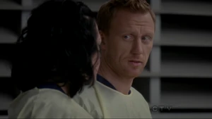 Owen Hunt