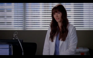 Lexie Grey