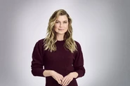 Ellen Pompeo como Meredith Grey