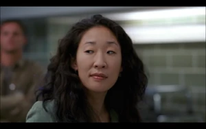 Cristina Yang