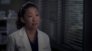 Cristina Yang