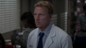 Owen Hunt