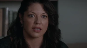 Callie Torres