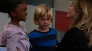 The Room Where It Happens