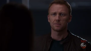 Owen Hunt