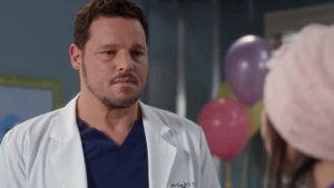 Alex Karev