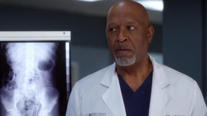 Richard Webber