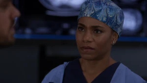 Maggie Pierce
