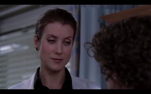 Addison Montgomery-Shepherd