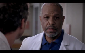 Richard Webber