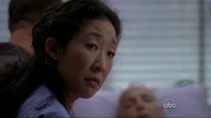 Cristina Yang