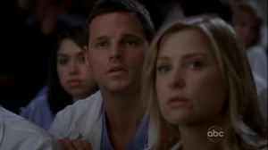 Alex Karev