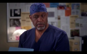 Richard Webber