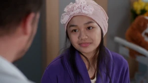 Kimmie Park