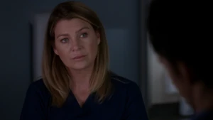 Meredith Grey
