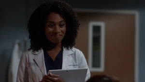 Maggie Pierce