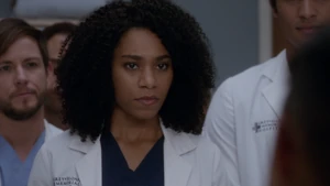 Maggie Pierce