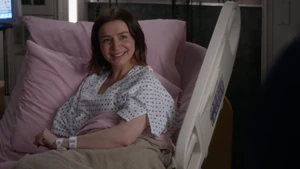 Amelia Shepherd