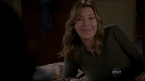 Meredith Grey