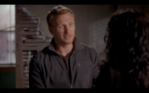 Owen Hunt