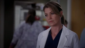 Meredith Grey