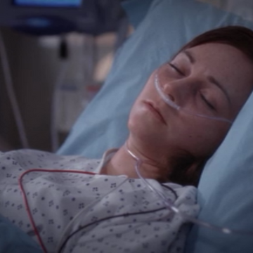 Melissa Keyser Grey S Anatomy Universe Wiki Fandom