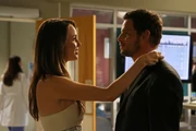 Jo and Alex at the gala